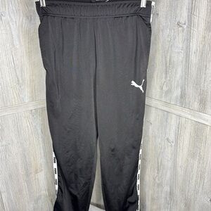 Puma Micro Tape Tricot Pants